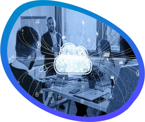 Servicios de tecnología integral Servicios de tecnología integral