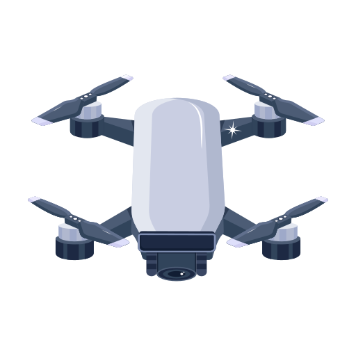 camera drone